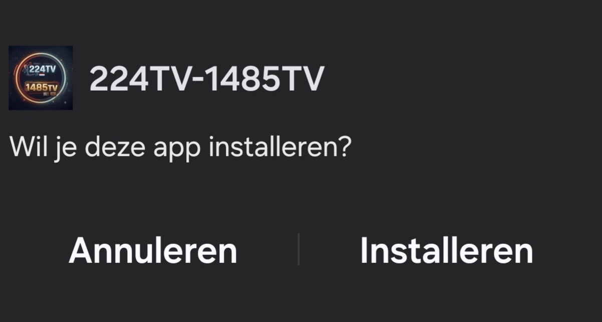 Stap 1