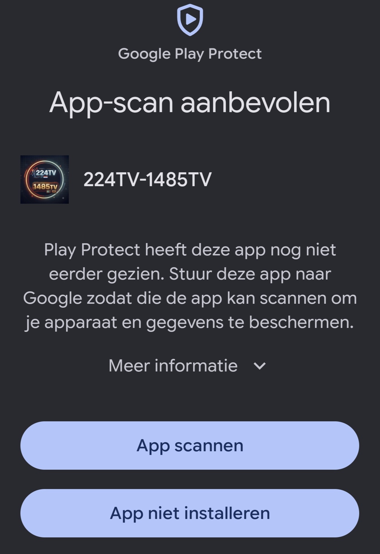 Stap 3