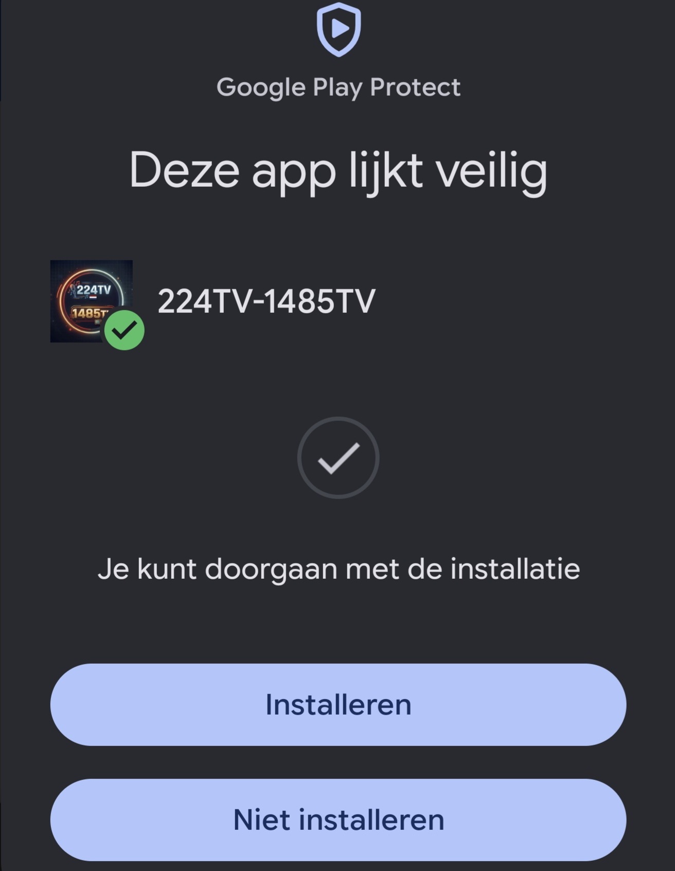 Stap 5